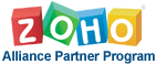 Zoho Alliance Partner Program
