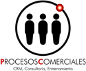 ProcesosComerciales ProcesosComerciales
