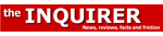 theINQUIRER